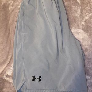 Under armour shorts